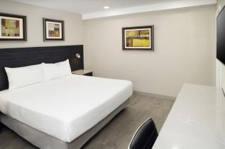 Skyview Motel - Fort Lee - 3