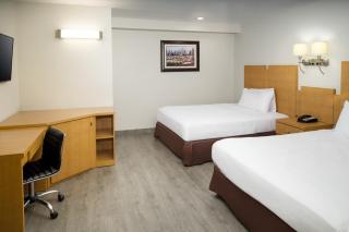 Skyview Motel - Fort Lee - 2