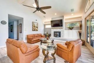 Mansion, Pool, Game Room - Pollock Pines - 7