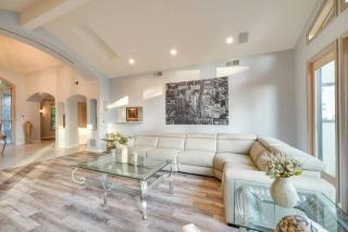 Mansion, Pool, Game Room - Pollock Pines - 6
