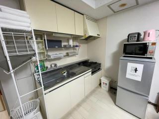 Domi Laurel No, 8 - Vacation STAY 14763 - Sapporo - 9