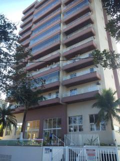 Apartamento no Guarujá - Praia do Tombo - Guarujá - 6