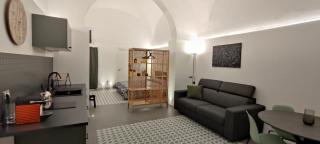 Urban Suite - Catania - 9