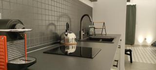 Urban Suite - Catania - 5