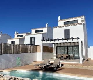 Villa Son Blanc 5 - Sa Caleta - 7