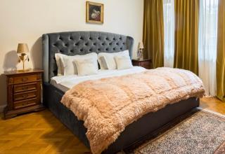 Casa Lu - Bucharest - 1