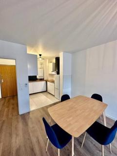 Magnificent apartment Paris Bagnolet 302 - Bagnolet - 9