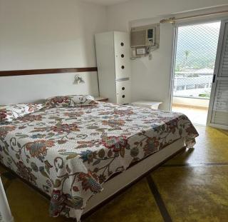 Apartamento no Guarujá - Praia do Tombo - Guarujá - 3