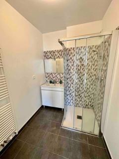 Magnificent apartment Paris Bagnolet 302 - Bagnolet - 4