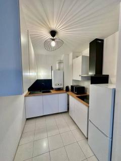 Magnificent apartment Paris Bagnolet 302 - Bagnolet - 1