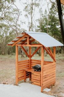 Akuna Estate - Adults Only Luxury Glamping - 7