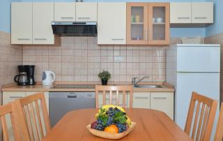 Apartments Santo Trogir - Okrug Gornji - Trogir - 2