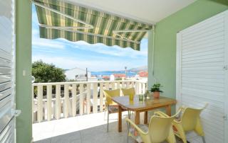 Apartments Santo Trogir - Okrug Gornji - Trogir - 1