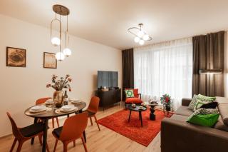 Chill in Oriental Splendour - Prague - 0