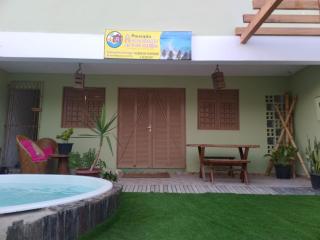 Aconchego da Vovó Netinha - 2