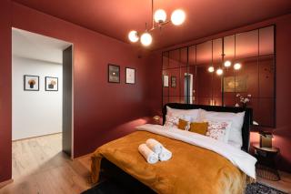 Chill in Oriental Splendour - Prag - 6