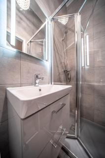 Apartamenty Idylla - Cracóvia - 3