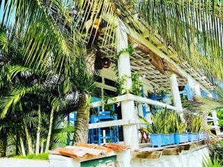 La Bocana Palm House - Santa Cruz Huatulco - 3