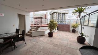 Flat Saint Charles - Jundiaí - 5