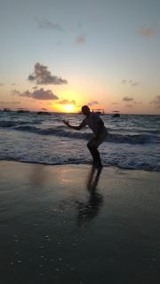 Aconchego da Vovó Netinha - 1