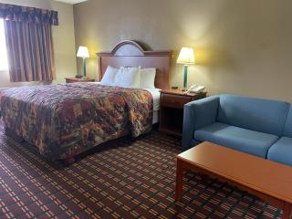 The Inn - Sault Ste. Marie - 7
