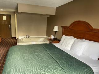 The Inn - Sault Ste. Marie - 6