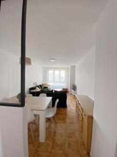 Piso General Dávila- Alto de Miranda Santander - Santander - 8