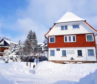 Hotel Elisabeth Ilse - 9