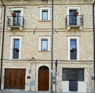 B&B La Casetta - Bolognano - 9