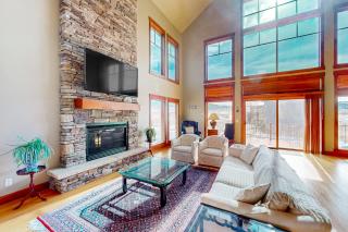 Saddle Ridge Ranch - 8