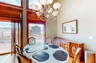 Saddle Ridge Ranch - 4