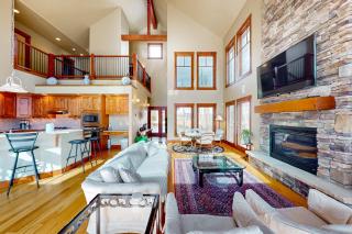 Saddle Ridge Ranch - 5