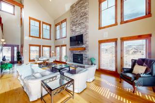 Saddle Ridge Ranch - 2