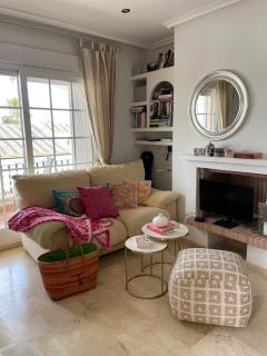 Atico Villamartin 6 sleeps - 4