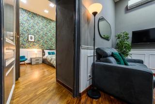DUOMO Luxury Apartment in City Center - Napels - 8