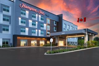 Hampton Inn Midland, On - Midland - 8