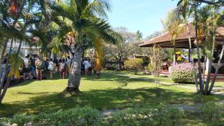 Bayumantra Bungalows - Lovina - 0