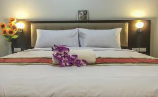 The Room Mahidol Chiangmai - Chiang Mai - 5