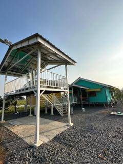 Homestay Denai Harummanis S4 - Simpang Empat - 4