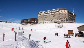 Appartement T2 - Luchon - 1