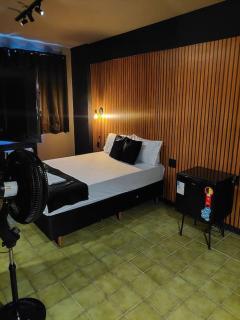 Studio Quartzo verde, Centro. - Campos dos Goytacazes - 7