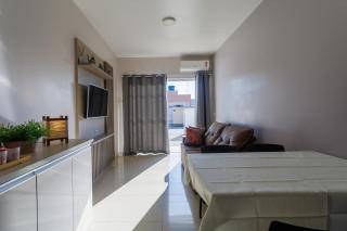 Curta Praia de Armação - Casa Orquídea - Penha - 7