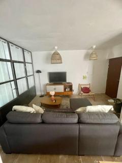 Riverside flat between Isle sur la Sorgue & Gordes - Fontaine-de-Vaucluse - 7