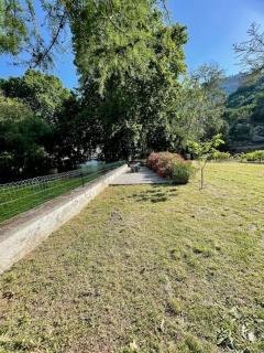Riverside flat between Isle sur la Sorgue & Gordes - 4