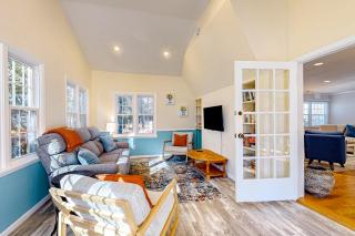 The Nest - Ocean Pines - 6