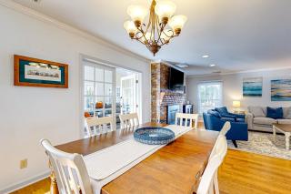 The Nest - Ocean Pines - 1