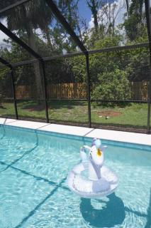 Perfect Getaway with the pool - North Port - 7