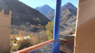 Riad otos views - 3