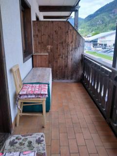 Breakfast around the mountains - 1