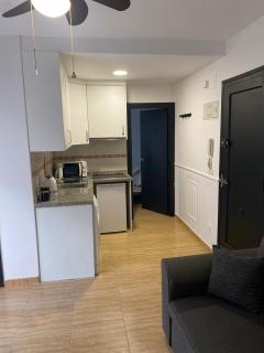 Apartamento La Mancha Playa de Gandia - 7